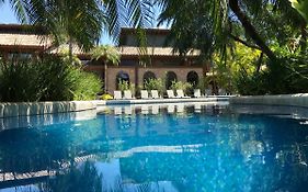 Villa Bebek Hotel